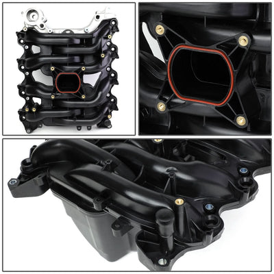 1999-2011 Ford Multi-Model 4.6L V8 SOHC Intake Manifold