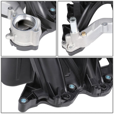 2000-2014 Ford E-Series Intake Manifold 5.4L V8
