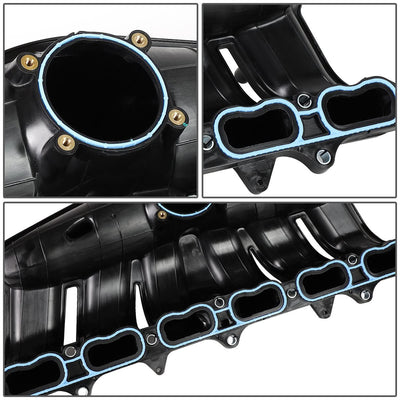 2008-2009 Chevrolet Trailblazer 4.2L L6 Intake Manifold