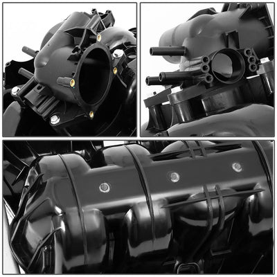 2009-2014 Ford E-150/E-250 & 2009-2010 F-150 4.6L V8 Intake Manifold