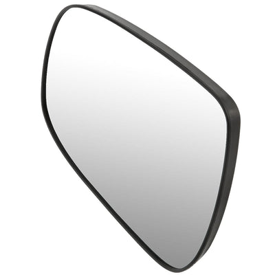 2010-2011 Hyundai Accent / Kia Rio OE Style Mirror Glass Lens - Left