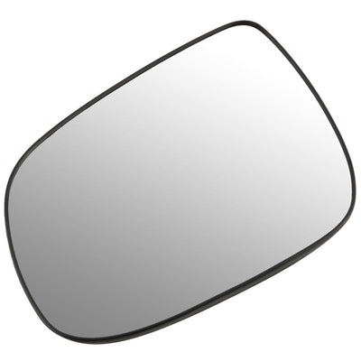 2010-2011 Hyundai Accent / Kia Rio OE Style Mirror Glass Lens - Left
