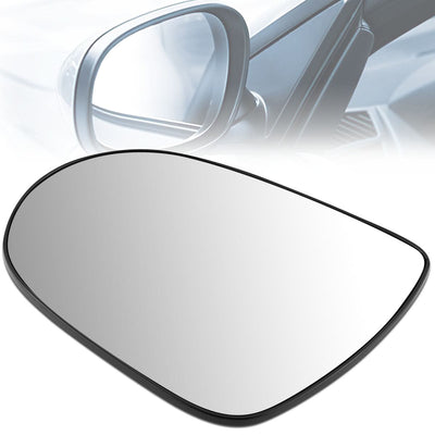 2016-2019 Kia Sorento OE Style Mirror Glass Lens - Left