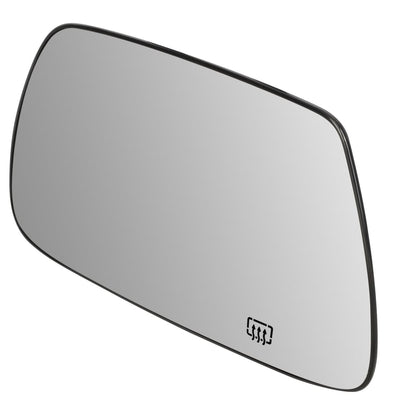 05-10 Jeep Grand Cherokee OE Style Heated Mirror Glass Lens - Left