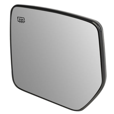 10-17 Jeep Compass/Patriot OE Style Heated Mirror Glass Lens - Left