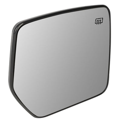 2010-2017 Jeep Compass/Patriot OE Style Right Mirror Glass Lens