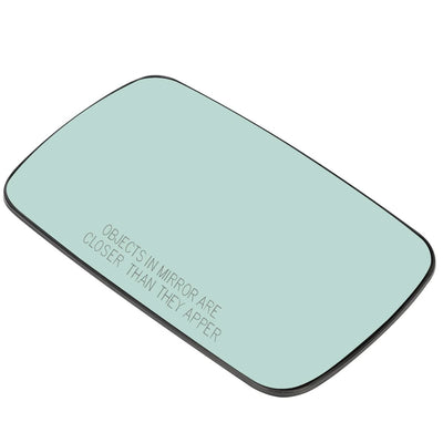 97-06 BMW 3/5 Series OE Style Right Mirror Glass Lens - Heated