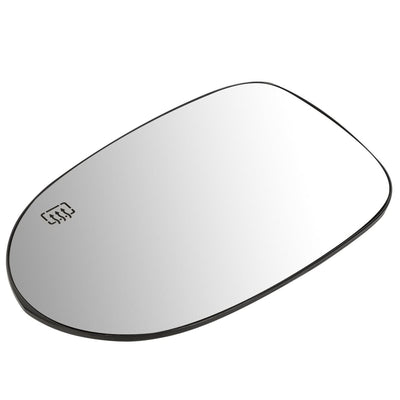 2007-2017 Dodge Caliber/Jeep Compass/Patriot OE Style Mirror Glass Lens - Left