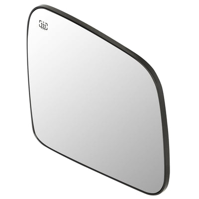 11-19 Dodge Durango / Jeep Grand Cherokee OE Style Mirror Glass Lens - Right