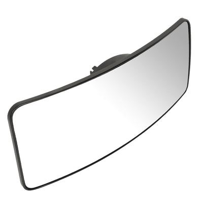 2004-2014 Ford F-150 OE Style Tow Mirror Glass Lens - Right Bottom