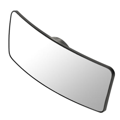 2004-2014 Ford F-150 OE Style Tow Mirror Glass Lens - Right Bottom