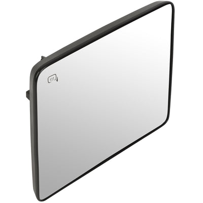 08-16 Ford F-250 F-350 Super Duty OE Style Tow Mirror Glass Lens