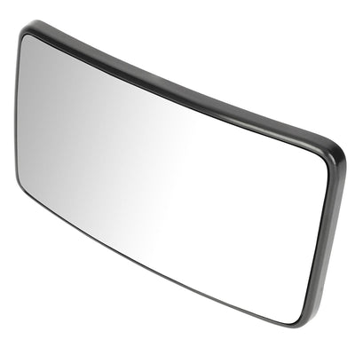 2013-2016 Ford F-250 F-350 OE Style Towing Mirror Glass Lens - Left