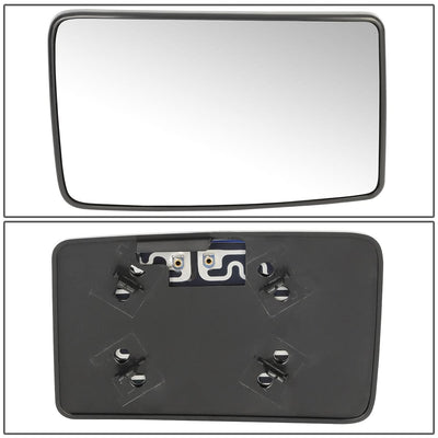 2013-2016 Ford F-250 F-350 Super Duty OE Style Towing Mirror Glass