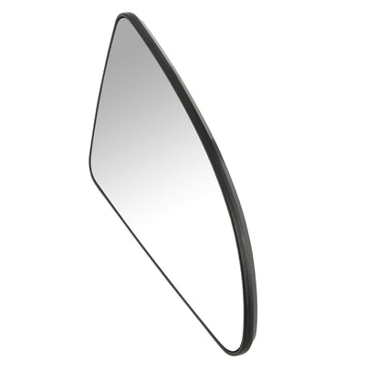 05-10 Chevrolet Cobalt Mirror Glass Lens - Right Side