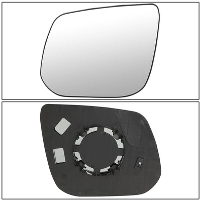 15-19 Chevrolet Colorado / GMC Canyon OE Style Mirror Glass Lens Left