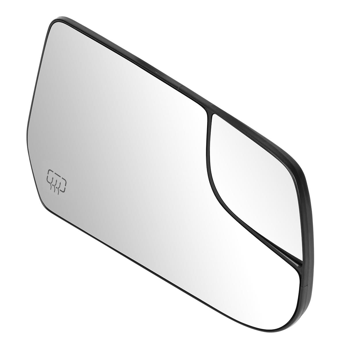 2010-2017 Chevrolet Equinox OE Style Right Mirror Glass Lens