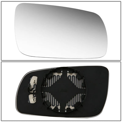 99-06 Volkswagen Golf/Jetta/Passat Mirror Glass Lens - OE Style Right
