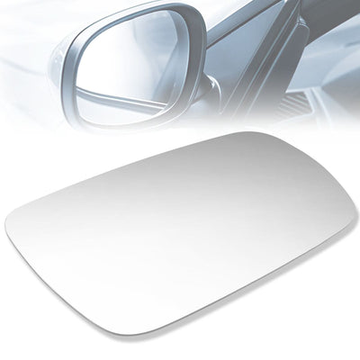 99-06 Volkswagen Golf/Jetta/Passat Mirror Glass Lens - OE Style Right