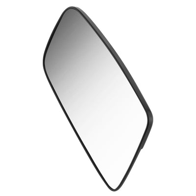 02-07 Mitsubishi Lancer OE Style Mirror Glass Lens - Left Side