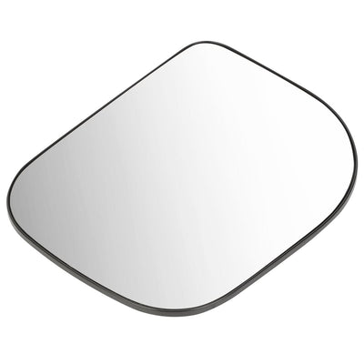 2004-2010 Nissan Titan OE Style Mirror Glass Lens Left Side