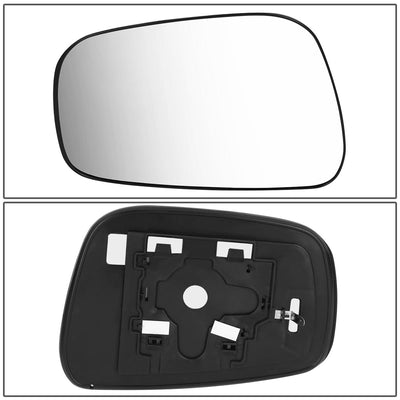 05-17 Nissan Frontier/Pathfinder/Xterra OE Style Mirror Glass Lens Left