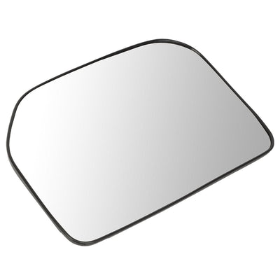 2007-2014 Toyota FJ Cruiser OE Style Mirror Glass Lens - Left Side