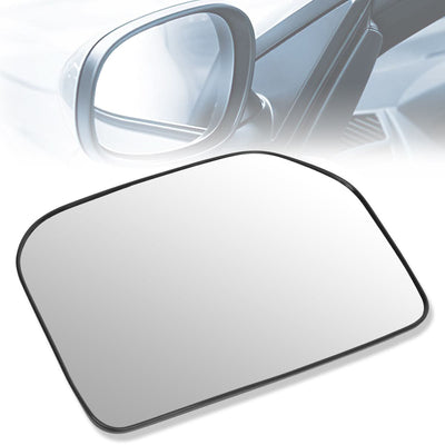 2007-2014 Toyota FJ Cruiser OE Style Mirror Glass Lens - Right