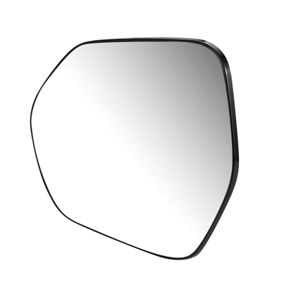 2018-2020 Toyota Camry OE Style Mirror Glass Lens - Left Side