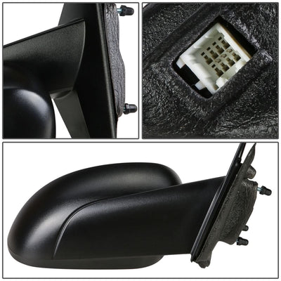 07-10 Chrysler 300 / 06-10 Charger / 05-08 Magnum OEM Side Mirror - Right
