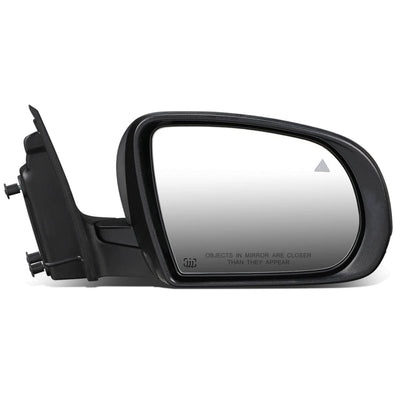 2014-2016 Jeep Cherokee OEM Powered Heated Folding Mirror Right