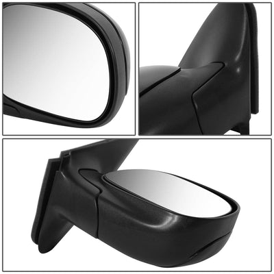 97-03 Ford F-150 / 97-99 F-250 OEM Style Manual Mirror Right