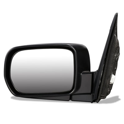 03-08 Honda Pilot OEM Style Powered Heated Side Mirror - Left