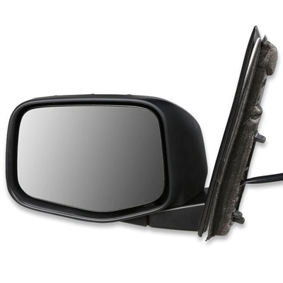 2011-2013 Honda Odyssey OEM Style Powered Side Mirror - Textured