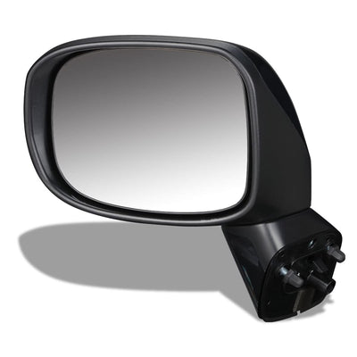 2013-2015 Honda Civic OEM Powered Folding Mirror with Signal Light