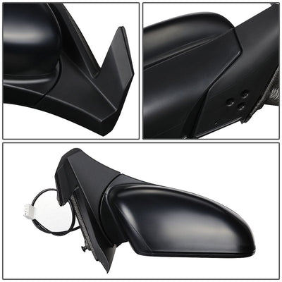 2016-2018 Honda Pilot OEM Powered Folding Side Mirror Right