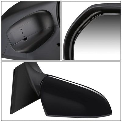2012-2014 Honda CR-V OEM Powered Folding Mirror w/ Camera - Right