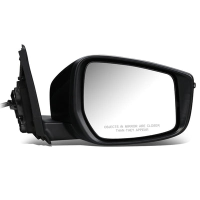 2018-2020 Nissan Kicks OEM Powered Heated Signal Camera Folding Mirror
