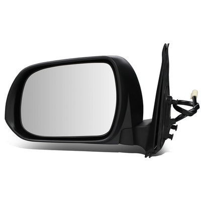 2012-2015 Toyota Tacoma Power Folding Side Mirror Left