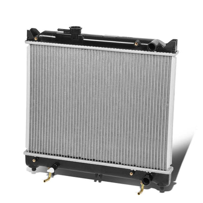 1996-1998 Suzuki X-90 1.6L OEM Radiator