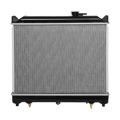 1996-1998 Suzuki X-90 1.6L OEM Radiator