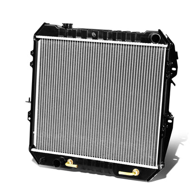 88-95 Toyota 4Runner & Pickup V6 RWD OEM Radiator Auto/Manual