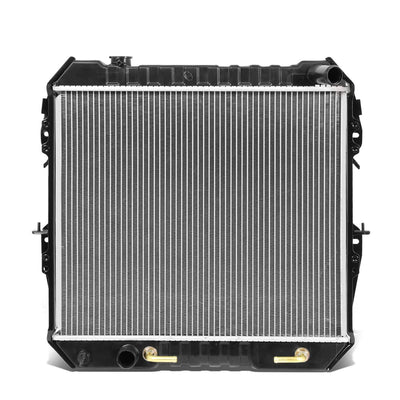 88-95 Toyota 4Runner & Pickup V6 RWD OEM Radiator Auto/Manual