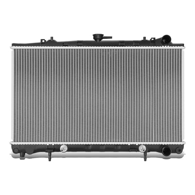 91-94 Nissan 240SX OEM Radiator 2.4L DOHC Auto/Manual