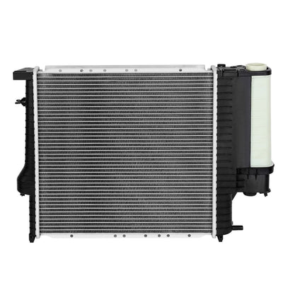 91-98 BMW 318i/318is/318ti & Z3 OEM Radiator Auto/Manual