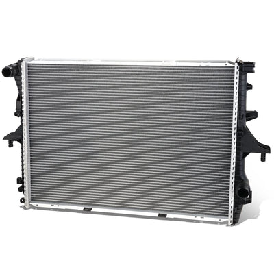 2007-2010 Audi Q7 OEM Radiator