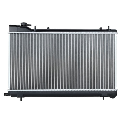 2006-2008 Subaru Forester 2.5L Turbo OEM Radiator - Automatic