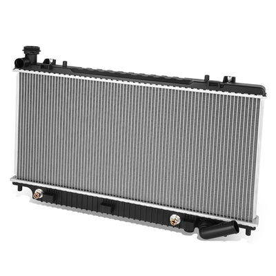 2008-2011 Chevrolet Caprice Pontiac G8 6.0L 6.2L OEM Radiator