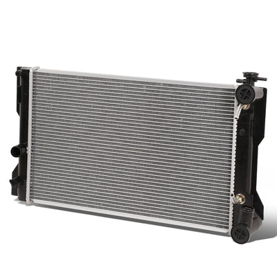 2009-2013 Toyota Corolla / Matrix / Vibe OEM Radiator for 2.4L