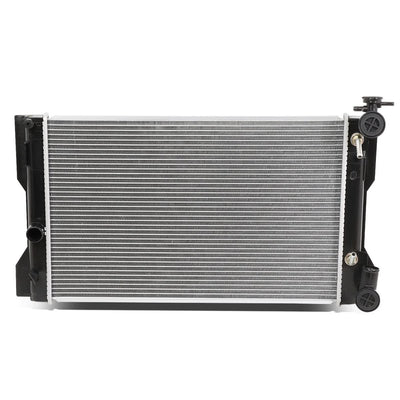 2009-2013 Toyota Corolla / Matrix / Vibe OEM Radiator for 2.4L